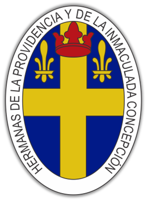 Escudo de la Congregación